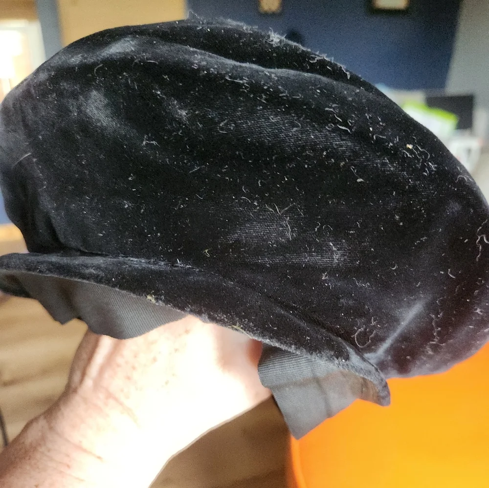 Womand Vintage Hats Lot - Picture 12 of 12